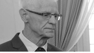 Nie żyje mąż Elżbiety Witek. Odszedł po długiej chorobie