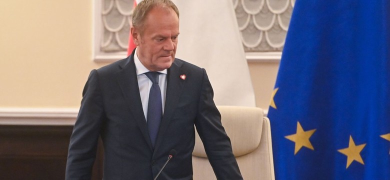 Niespodziewane porównanie niemieckiego dziennika. "Rząd Tuska jak PiS"