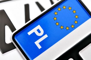 Ile czasu na przerejestrowanie auta?