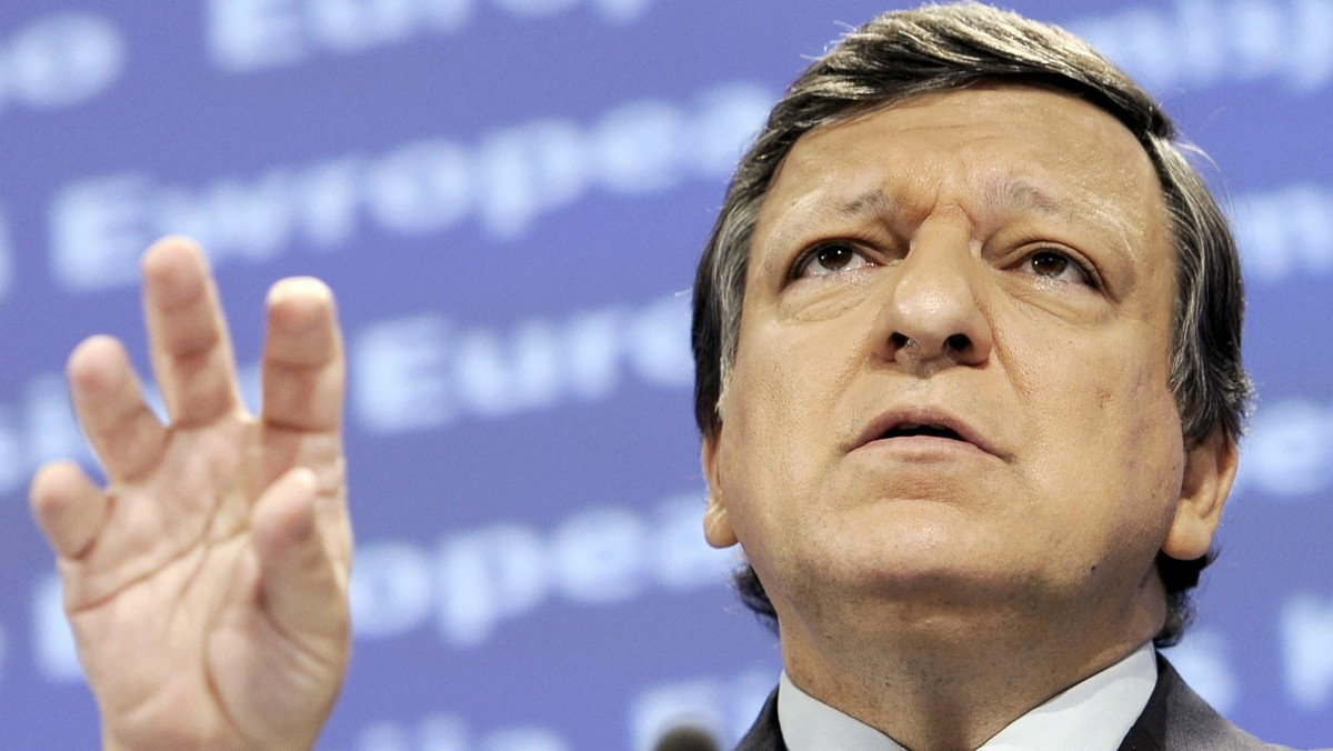 Przewodniczący KE Jose Barroso powiedział dziś, że oczekuje rychłego porozumienia między krajami strefy euro ws. drugiego pakietu pomocy dla Grecji. Chodzi o żądania Finlandii ws. zabezpieczenia ich udziału w kredycie dla tonącej greckiej gospodarki.