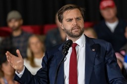 Atak USA na Iran. Vance chwali Trumpa: Przywrócił zdrowy rozsądek