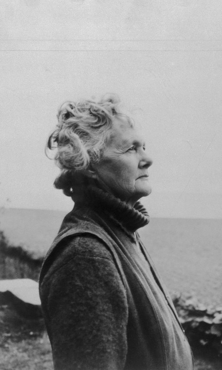 Daphne du Maurier (1977)