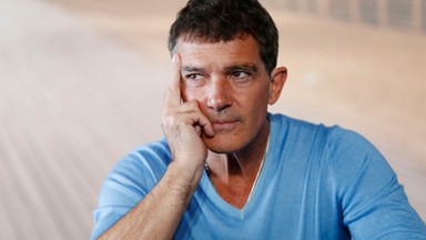 Antonio Banderas: My, aktorzy, jesteśmy niewiarygodni. Potrafimy wykorzystać wszystko, co nam się przytrafia - nawet największy syf [WYWIAD]