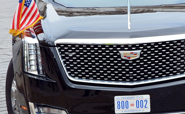 Cadillac One, czyli Bestia prezydenta USA