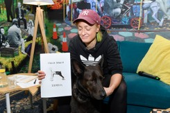 Damięcka skomentowała wyznanie Piasecznego wymowną grafiką