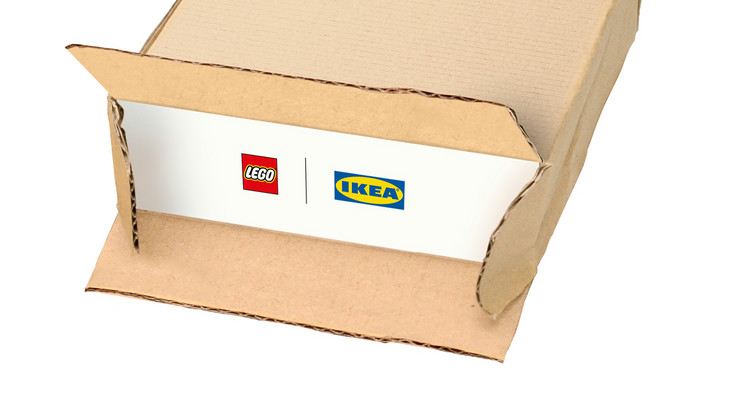 Október 1-től elérhető az új kollekció / Fotó: IKEA