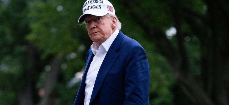 Putin powienien się bać? Trump szykuje cios, ale sam się waha
