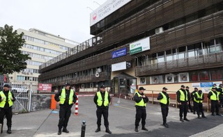 Zakończyło się spotkanie kierownictwa PiS. O czym rozmawiali politycy?