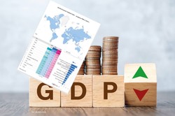 MFW podała prognozy wzrostu PKB dla świata. Jak wypada Polska? [MAPA]