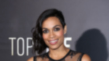 Rosario Dawson adoptowała córkę