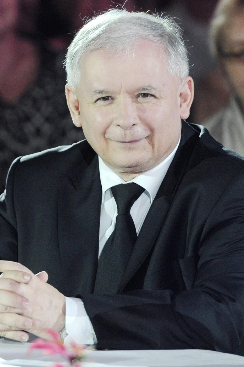 Jarosław Kaczyński