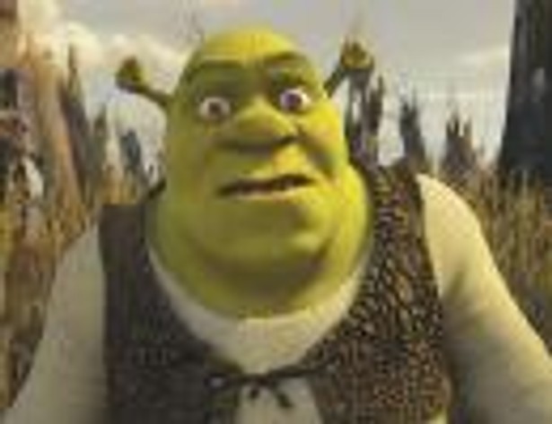 Klatka z filmu "Shrek Forever After"