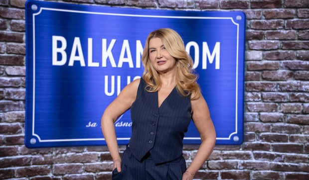 Vesna Dedić