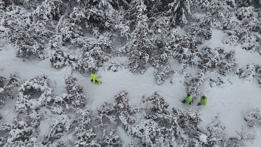 Otklanjanje kvarova u Ivanjici