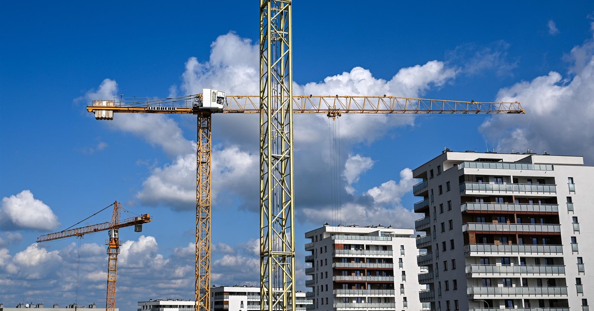 Wynajem zdrożeje? Rząd kasuje program tanich mieszkań