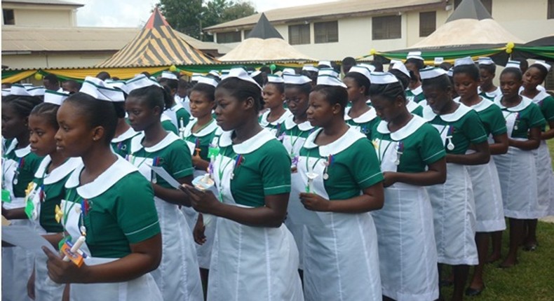 Ghana’s Ministry of Health begins recruitment for Barbados nursing jobs