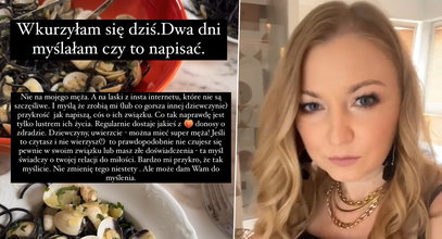 Mama Ginekolog pokazała zdjęcie z mężem. Zasypały ją donosy, że jest zdradzana. Zareagowała!