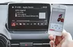Mazda 3 system car audio