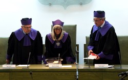 Waśniewska na wolność nie wyjdzie. Sąd Najwyższy odrzucił kasacje