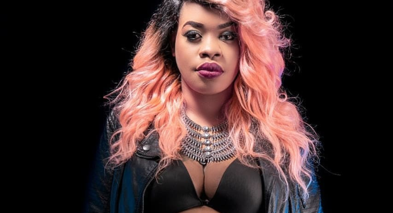 Bridget Achieng (purpleapplestudio)