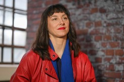 Marta Malikowska po śmierci 'Budynia' poszła na terapię