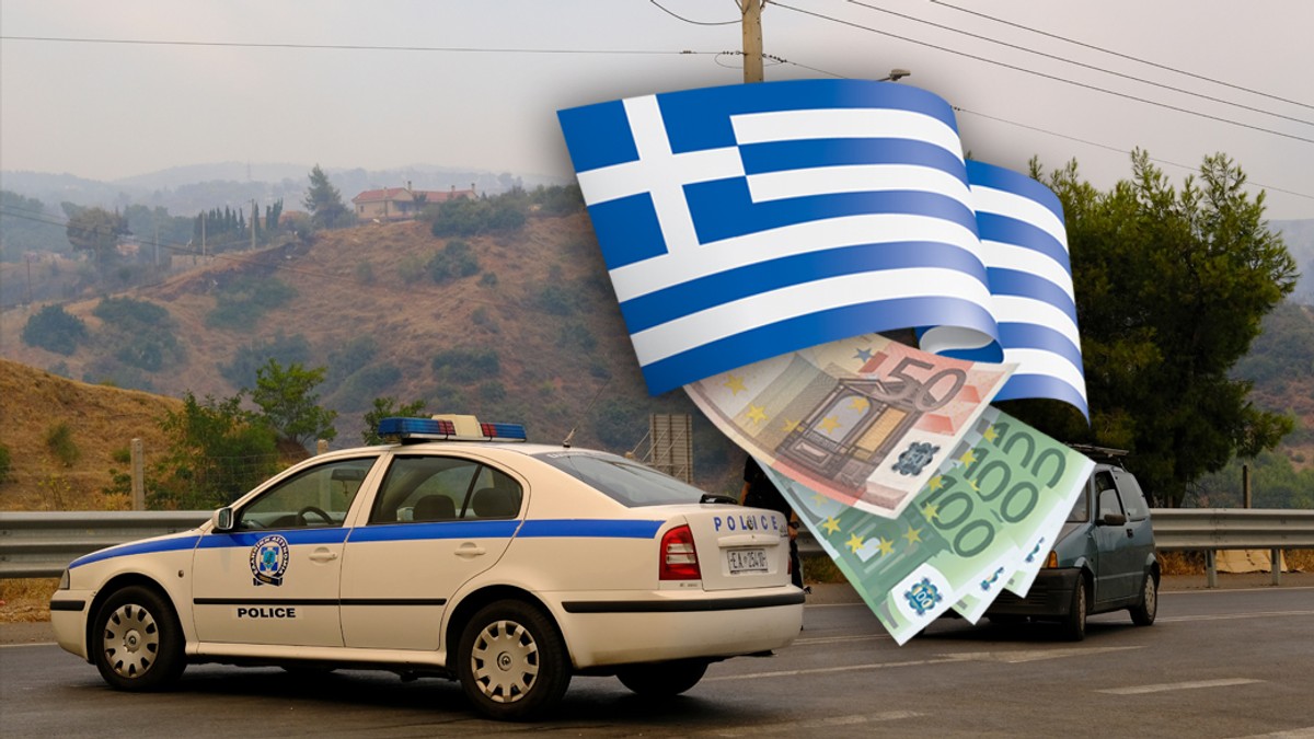 Bez štikli i cigareta! Stoga pravila pred letnju sezonu u Grčkoj: Turisti moraju pojačati oprez da ne bi platili papreno, evo kako izbeći kazne