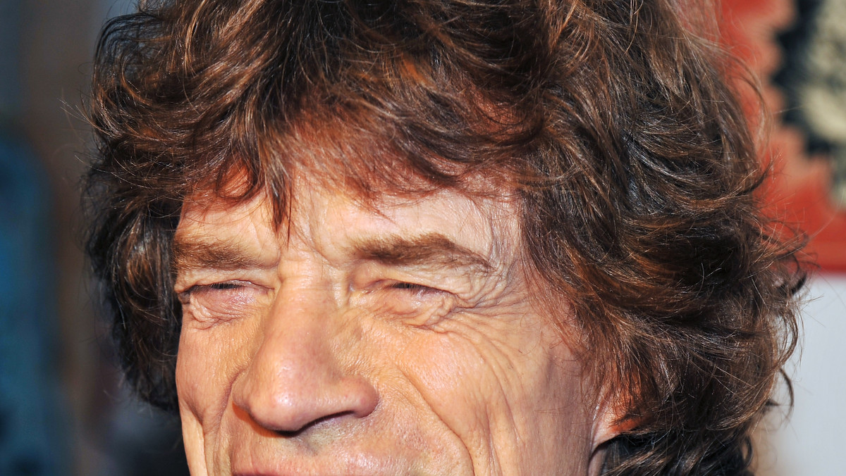 Lider formacji The Rolling Stones - Mick Jagger przyznał, że zamieszki w Londynie, które miały miejsce latem tego roku, nie zdziwiły go.