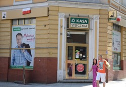 SKOK-om brakuje tchu. "DGP" dotarł do finansowych danych