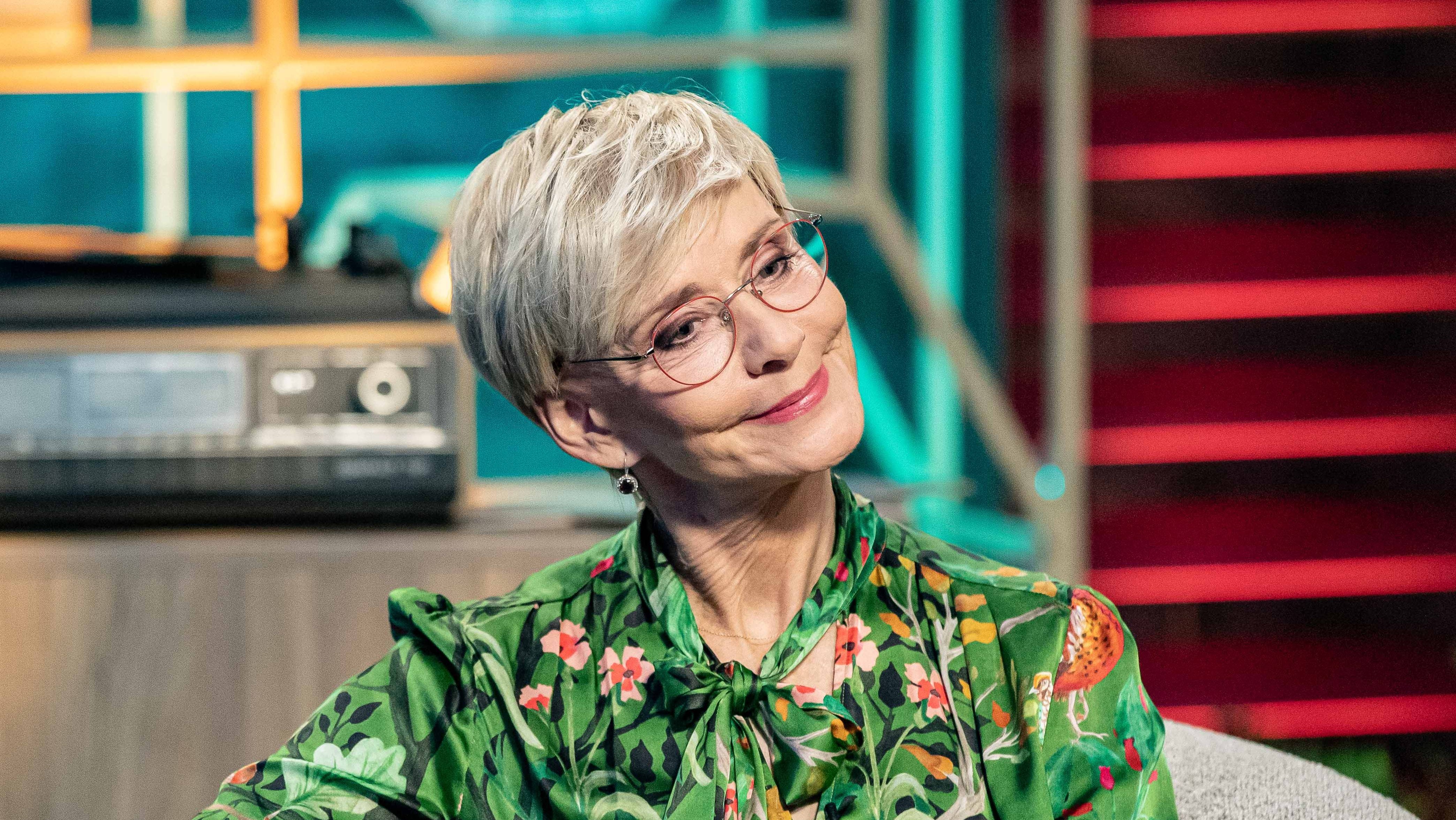 Jakupcsek Gabriella kimondta, mi a véleménye Ördög Nóráról és Liptai Claudiáról