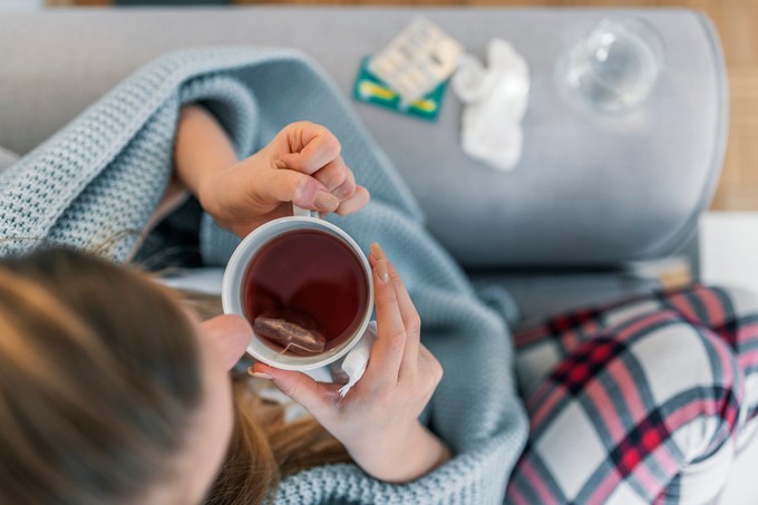 Figyelmeztet az orvos - csak óvatosan a vény nélküli, nátha elleni készítményekkel!