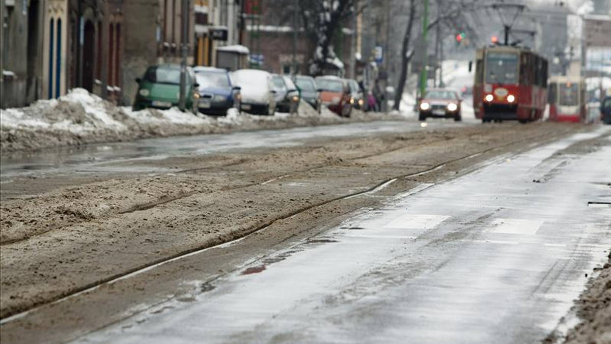 Nie mamy wielkich powodów do dumy, ale po latach zastoju sukcesem należy nazwać planowane przez Tramwaje Śląskie inwestycje na torach. Do końca 2014 roku spółka ma wyremontować 46 km torowisk w aglomeracji. Tramwaje mają 336 km torowisk, do remontu idzie tylko prawie 13 proc. szyn.