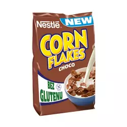 Nestlé Corn Flakes Choco