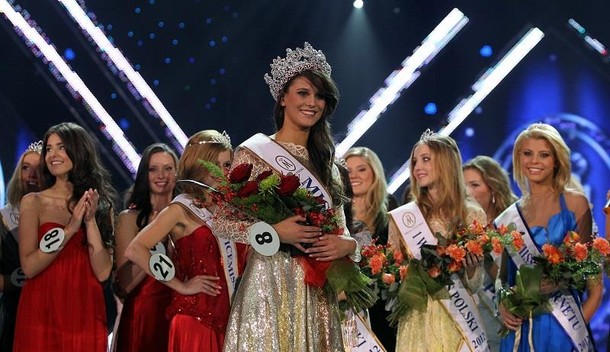 konkurs Miss Polski 2012.10