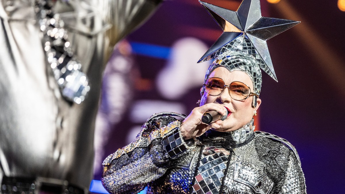 Verka je u privatnom životu ozbiljan frajer