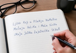 Pisanje