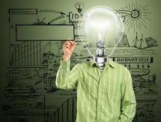 Od genialnego pomysłu do fortuny, czyli jak zostać milionerem