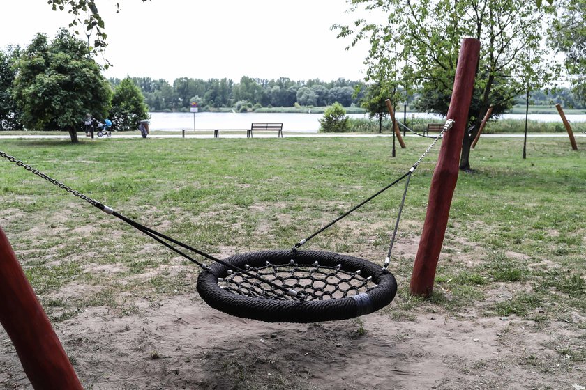 Gdzie schronić się przed upałami w Krakowie