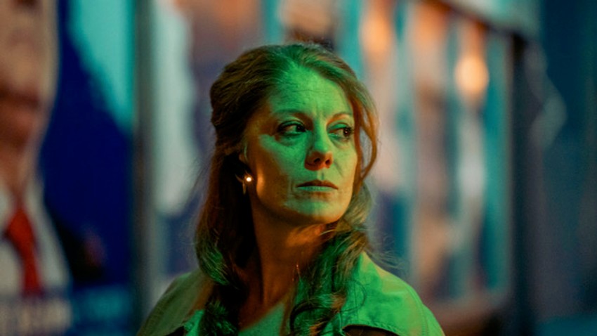 Karmadona - Jelena Đokić