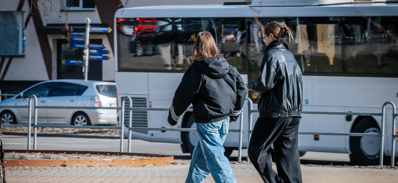 Pogoda przygotowała dla nas coś, czego nikt się nie spodziewał. Co nadciąga nad Polskę? Ta zmiana odmieni Twój weekend