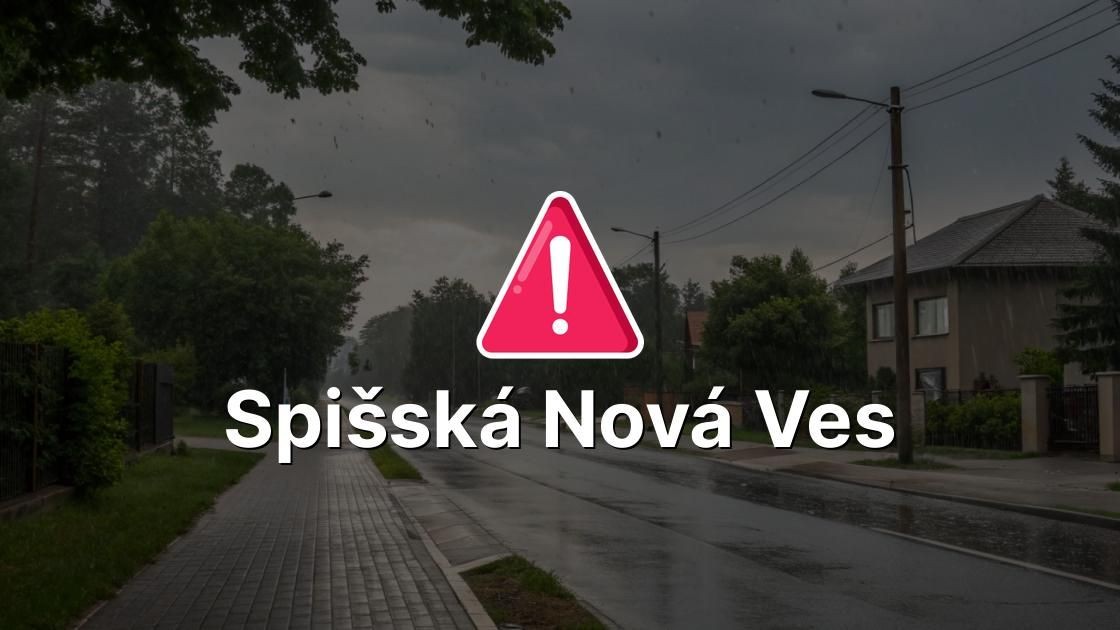 Spišská Nová Ves