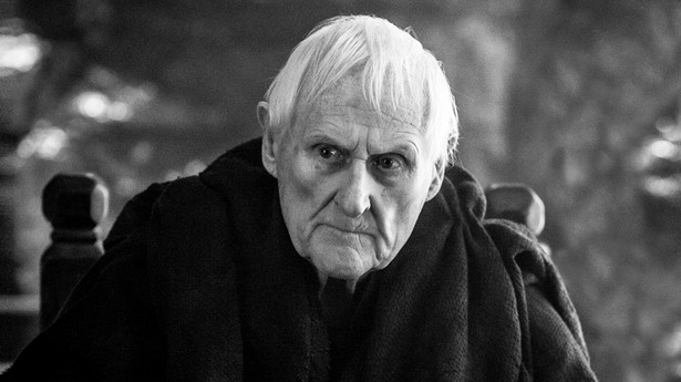 Nie żyje gwiazda "Gry o Tron". Peter Vaughan miał 93 lata