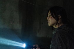 Głośny horror wreszcie w Polsce. Obejrzysz go tylko na jednej platformie