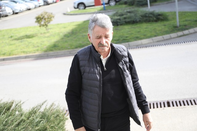 Dragan Stojković Bosanac