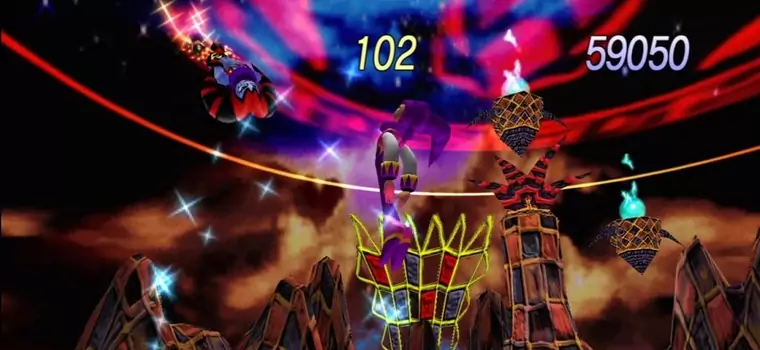 Nights Into Dreams HD