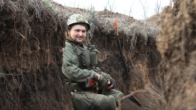 Rosyjski bloger wojskowy popełnił samobójstwo. Dzień wcześniej ujawnił, ilu żołnierzy stracili Rosjanie w Awdijiwce