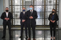 "Dochody niższe od wydatków". Opozycja chce zawiadomić śledczych ws. majątku Obajtka