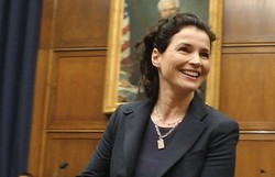 Wiemy, kto będzie matką Supermana