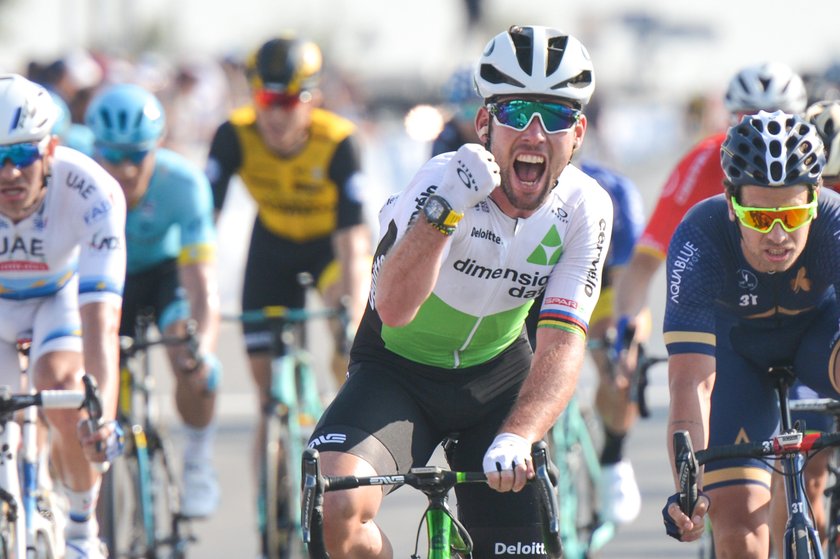 Mark Cavendish przyznał się do walki z depresją