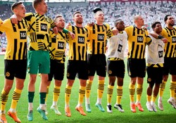 Akcje Borussii Dortmund w jeden dzień podrożały o ponad 16 procent