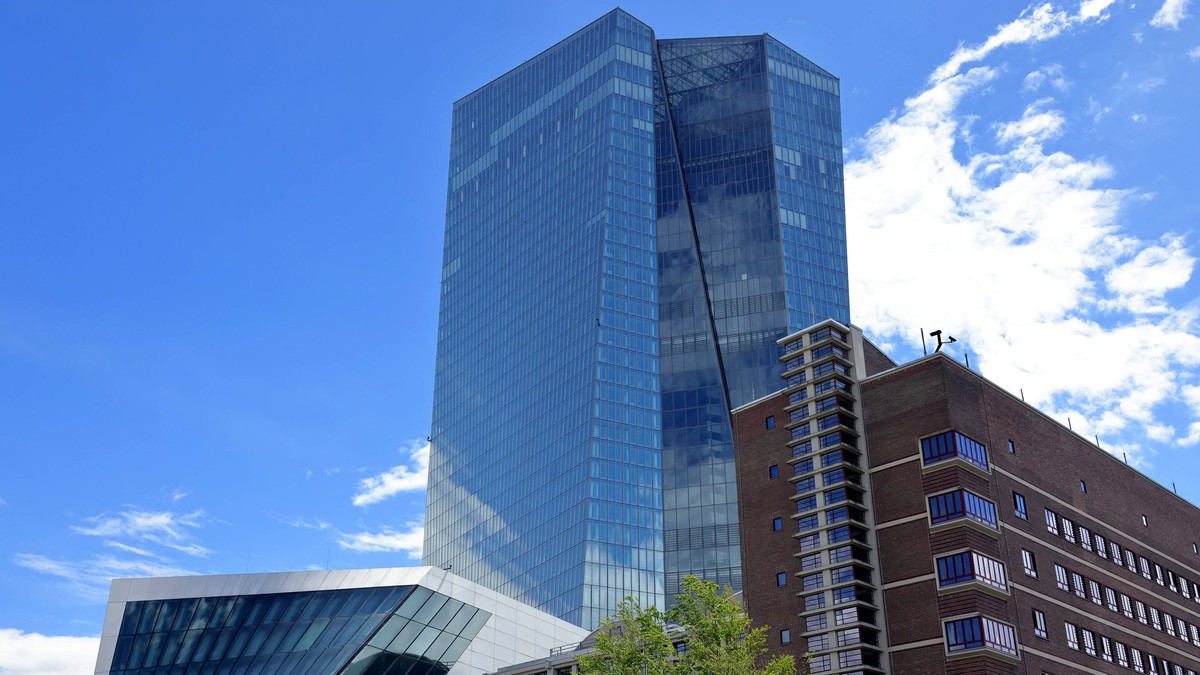 Evropska centralna banka